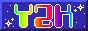 88x31 Y2K button
