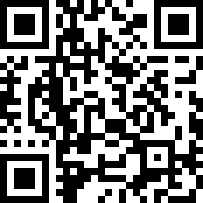 Madison Gamer Club discord server QR code